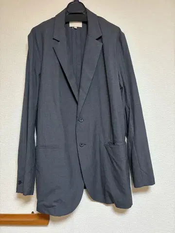 Yoko sakamoto Suit Jacket 정장 자켓