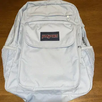 그레이 JANSPORT 럭색/백팩
