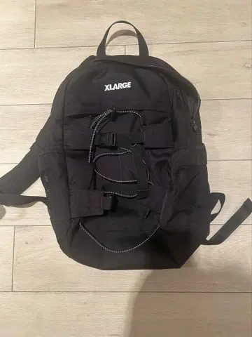 XLARGE 엑스라지 백팩