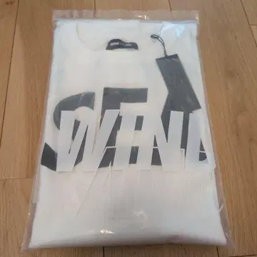 윈드앤씨 WDS SIG S/S Tee