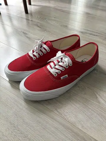 Vans Vault UA OG AUTHENTIC LX