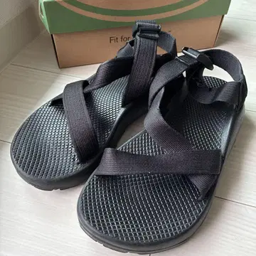 chaco z1 vibram 25cm 샌들