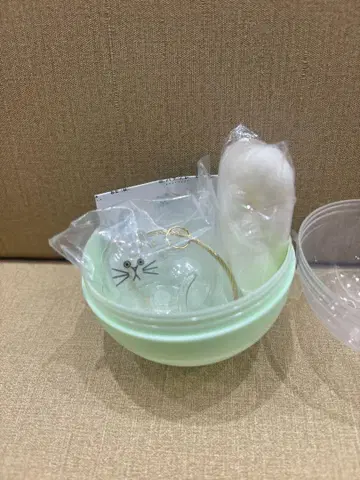 우리 집의 이 녀석 노멀 가챠
