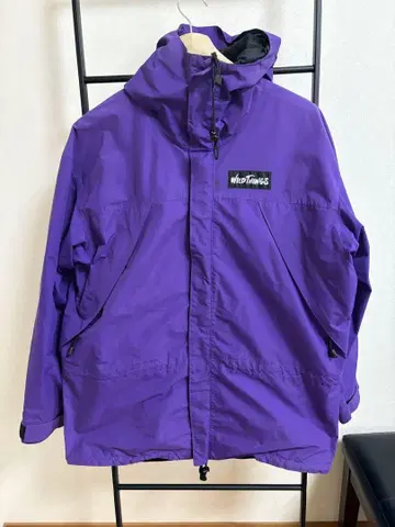 WILD THINGS 자켓 GORE-TEX L 사이즈