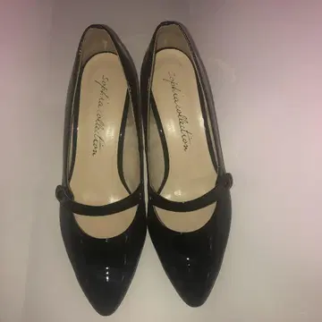 미사용 새상품 23.5 일본제