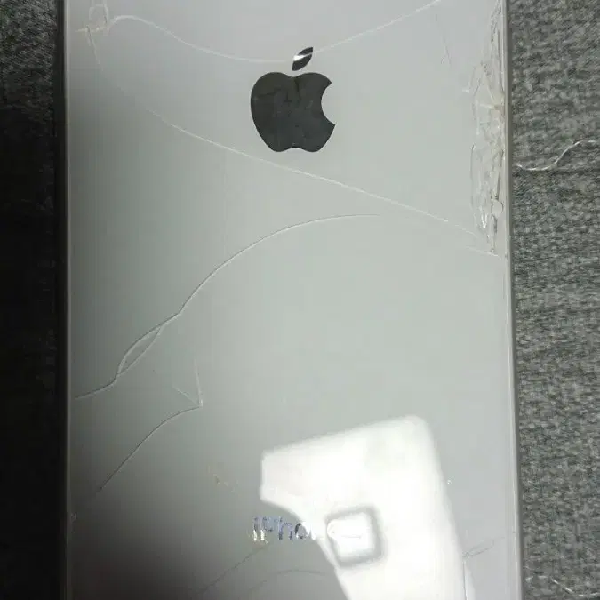 아이폰 6s xr 부품용 팝니다