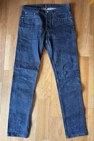 아페쎄 Petit new standard