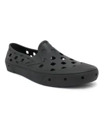 VANS 반스 / Trek Slip-On us9 27cm 트렉