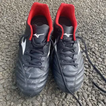 Mizuno 축구 스파이크 25.5