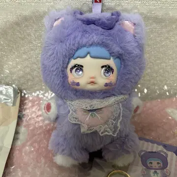 nommi 후르츠 블루베리