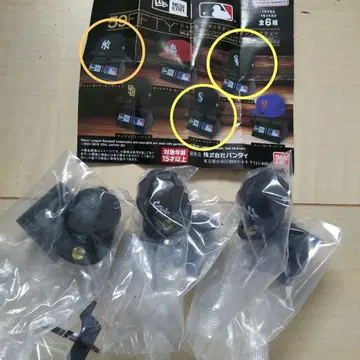 가챠 59FIFTY 뉴에라 피프티 나인 피프티