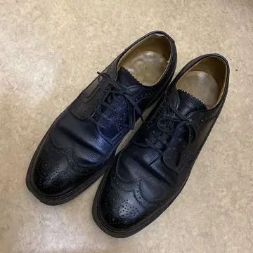 리걸 REGAL 가죽 신발 25cm