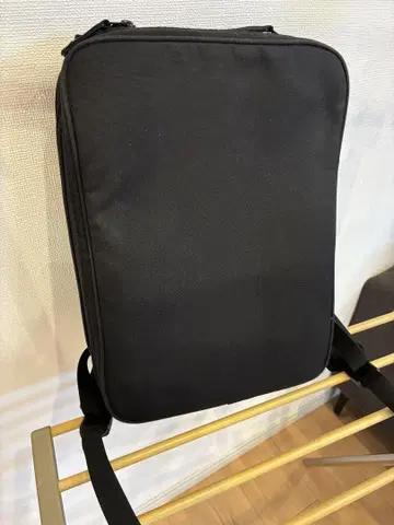 무인양품 PC 백팩 노트북