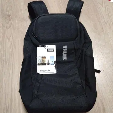 THULE 악센트 백 20l