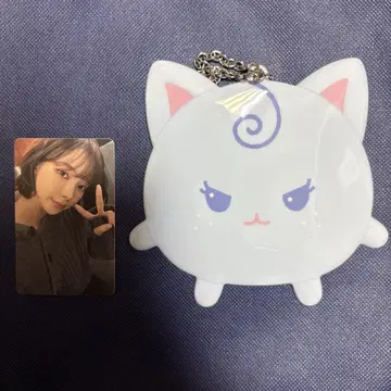 MY-J가 제 세계에 MD aespa의 카리나를 소개합니다.