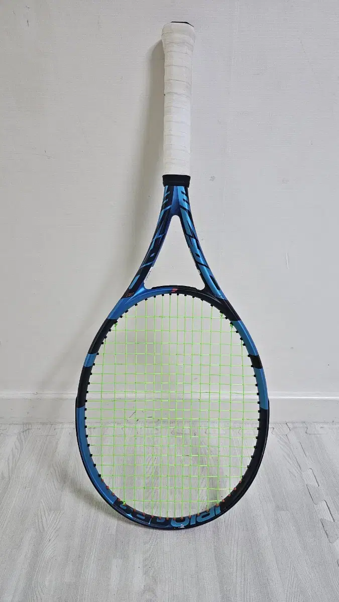 Barbolat Pure Drive 98 Tennis Racquet