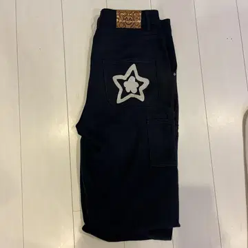 스타 팀 데님