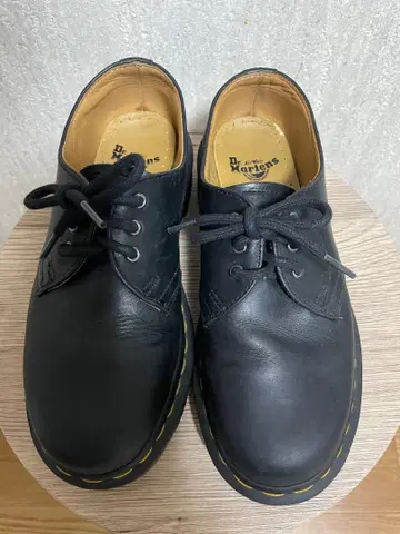 닥터마틴 DocMartens.1461.22cm. 주문 후 바로 발송!