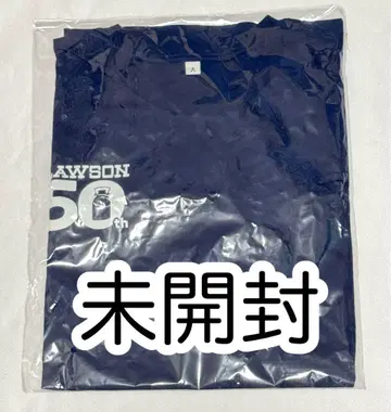 로손 50주년 티셔츠