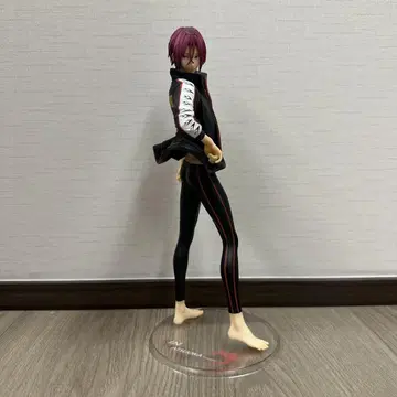 Free! 알터 피규어 마츠오카 린