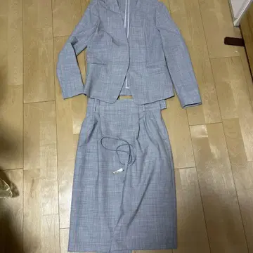 유나이티드 애로우즈 그린 라벨 수트 상하의