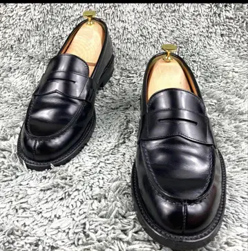 컨디션 최상 Lee 로퍼 26 페니 로퍼 J640 REGAL