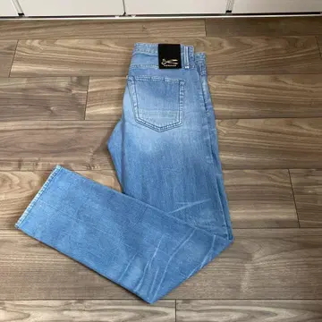 DENHAM RAZOR 덴함 가죽 W31