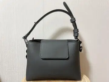 가스통 루가 2way 숄더백 스플래시니