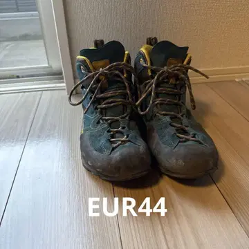 La Sportiva 볼더 x