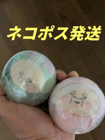 코비토즈칸 봉제 인형 가챠가챠 카쿠레모모지리 스모모노우치