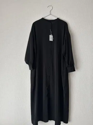 MAISON 블랙 원피스 F 사이즈
