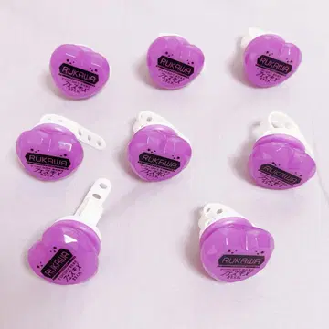 루카와 반지 라이트