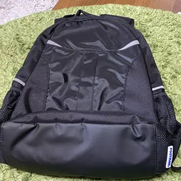 백팩 통학 가방
