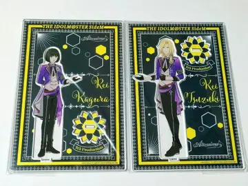 SideM Altessimo 아크릴 스탠드
