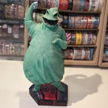 NECA 우기 부기 헤드 노커 2004년 제작 피규어
