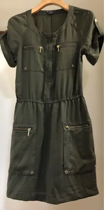 ARMANI EXCHANGE 4 컨디션 최상