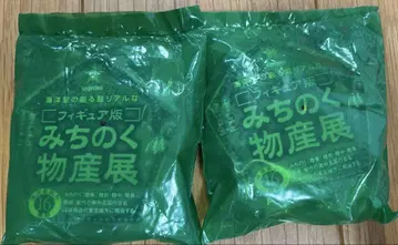 카이요도 미치노쿠 물산전 아키타 오마치 2개 세트