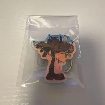 Crazy Raccoon CR 페스티벌 2024 VanilLa 아리사카
