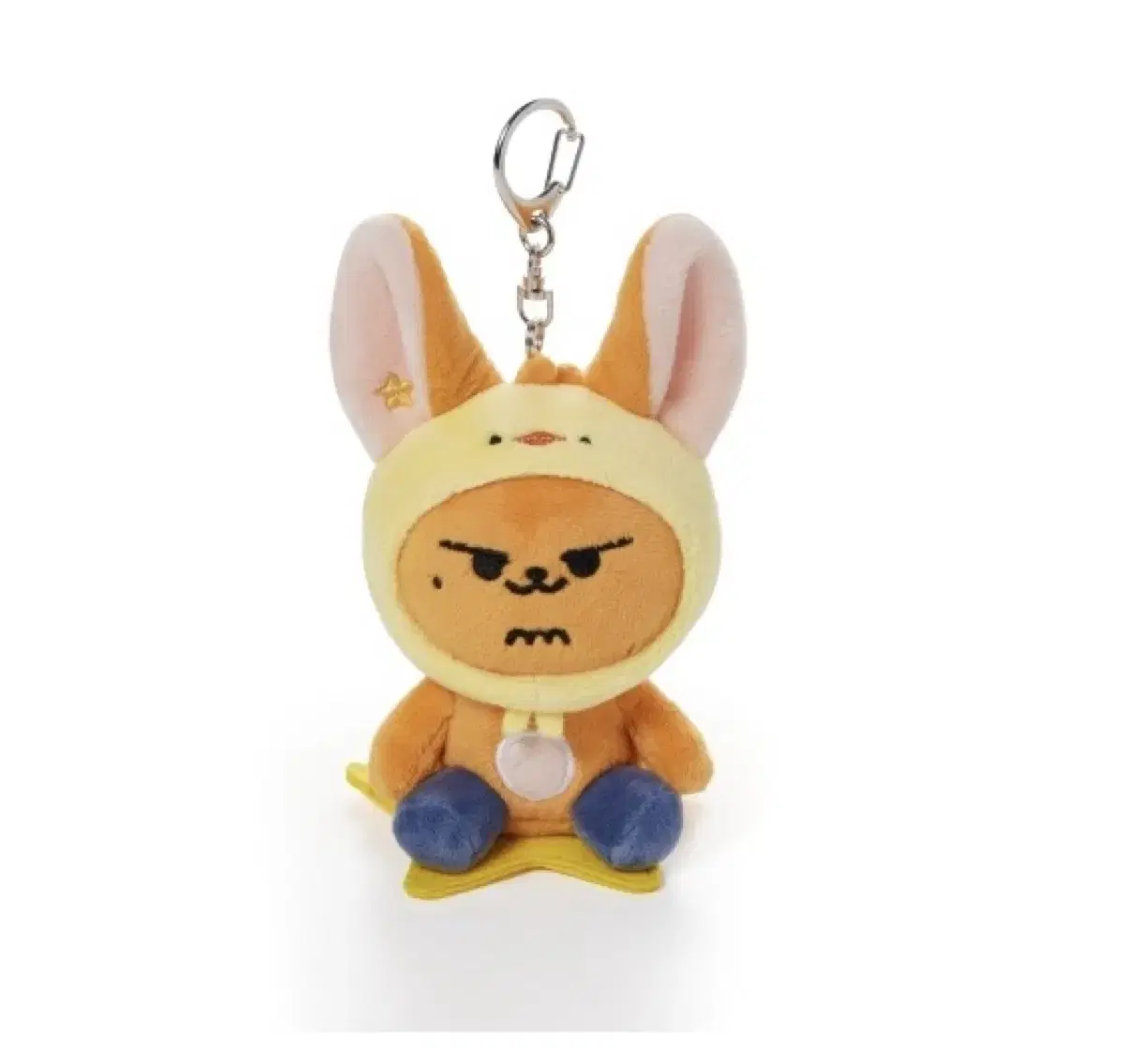 투바투 txt 뿔바투 황춘 인형