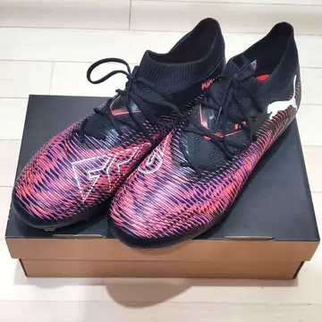 푸마 Puma FUTURE 축구 스파이크 26.5cm