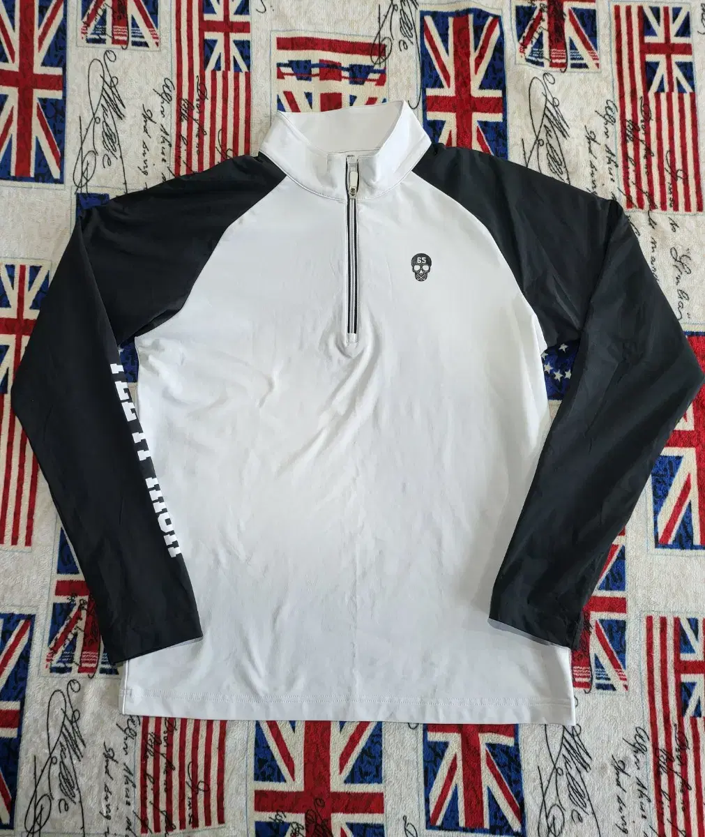 Passardi Golf Long Sleeve T-Shirt 100