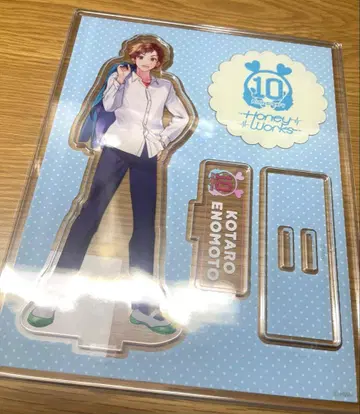 HoneyWorks 하니와 팝업 아크릴 스탠드 토라로