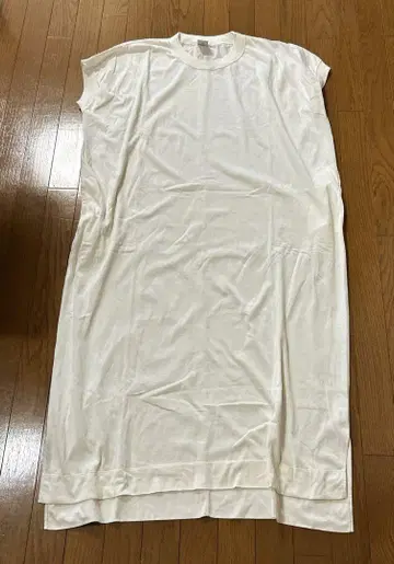 ORDINARY FITS 롱 원피스
