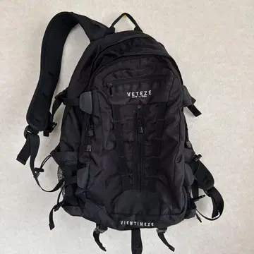 VETEZE 백팩