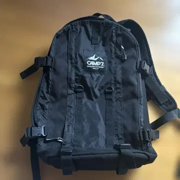 CAMP7 백팩