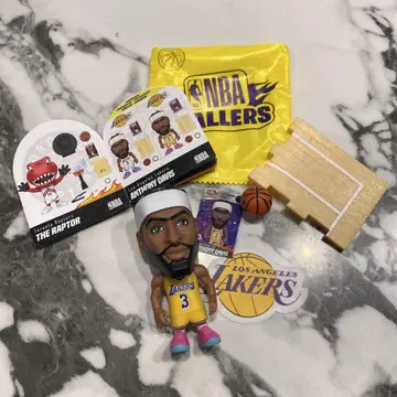 nba ballers 앤서니 데이비스