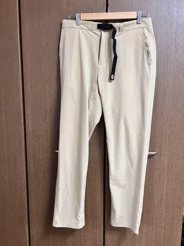 프릭스스토어 FREAKS STORE 나일론 클라이밍 팬츠 사이즈 M