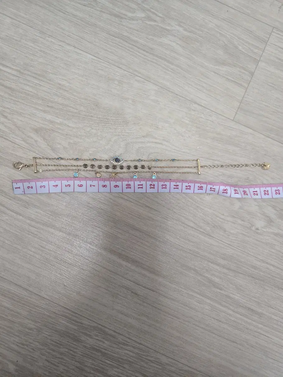 Swarovski Bracelet