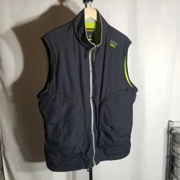2000's nautica vest 노티카 구제 의류 베스트 tech