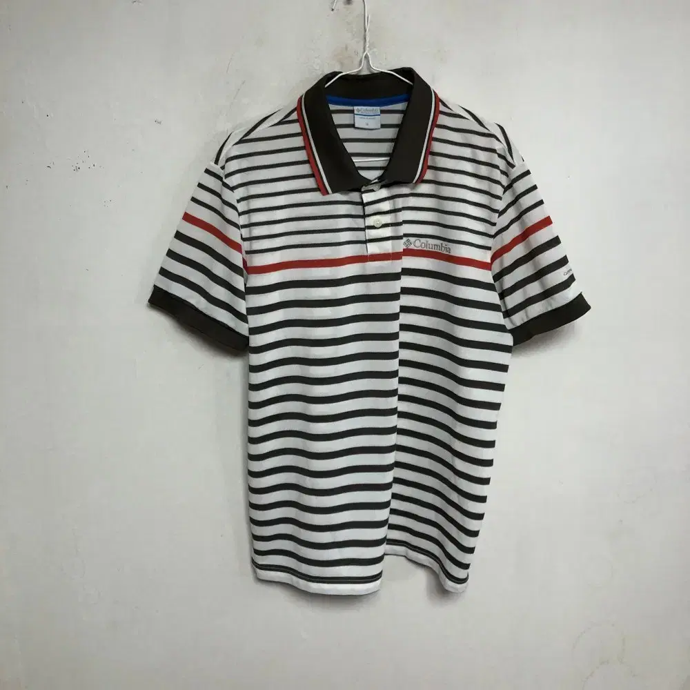 컬럼비아 남성 반팔티 105XL@9969